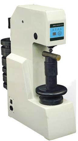 Brinell Hardness Tester