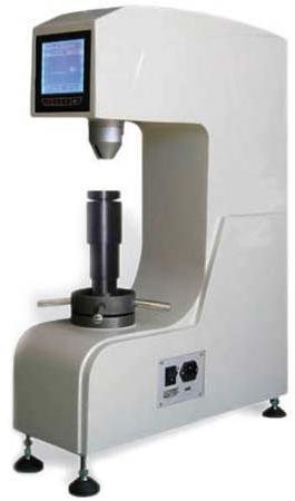 EHR-500 Automatic Rockwell Hardness Tester, For Industrial Use