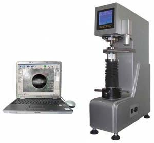 Automatic Electronic Brinell Hardness Tester, For Industrial Use, Temperature Capacity : Medium Temperature