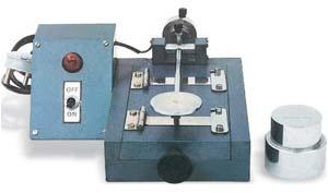 Scratch Hardness Tester