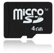 Mobile Memory Cards