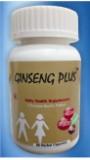 Ginseng Plus Capsules