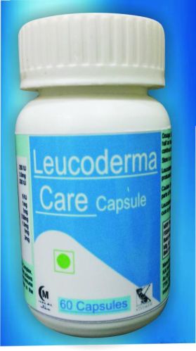Leucorrhoea Care Capsules