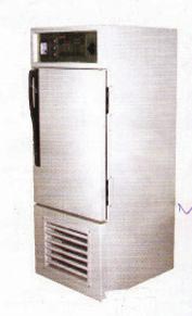 Bod Incubator, Electrical : 230 V / 15A / 50 Hz