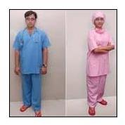 Cotton Plain Operation Theater Gown, Feature : Comfortable, Impeccable Finish