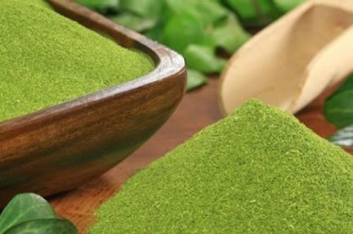 Moringa Oleifera Powder, Number Of Flower : Herbal Moringa Powder