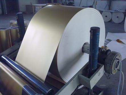 Foil Laminated Board, For Packaging, Feature : Quality Tested