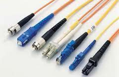 Fiber Optic Patch Cords, For Home, Industrial, Office Business Centre Etc, Certification : CE Certified