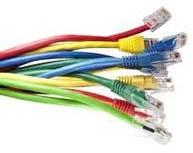 LAN Patch Cords