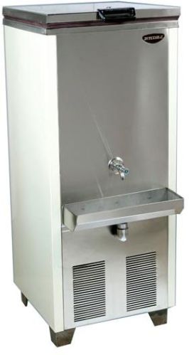 Water Cooler, Cooling Capacity L/H : 150 Liter/Hr