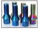 Gr5 Titanium Wheel Bolt