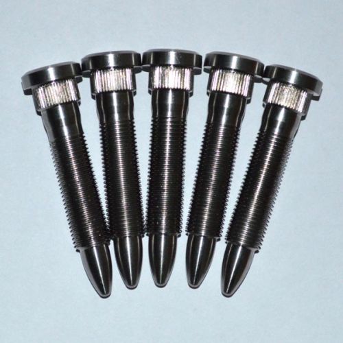 Gr5 Titanium Wheel Stud Car
