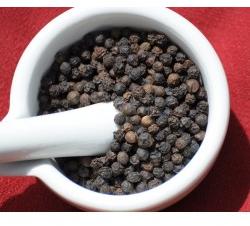 Black Pepper