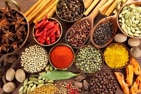 Indian Spices, Certification : FSSAI Certified