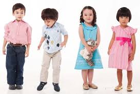 Round Neck Checked Kids Readymade Garments, Occasion : Daily Wear, Party Wear