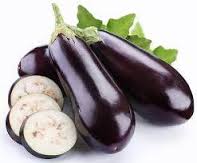 Fresh brinjal, Cultivation Type : Organic