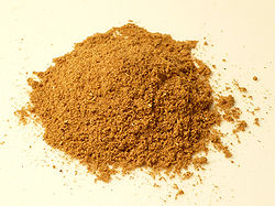 Garam masala powder, Origin : India