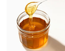 Natural honey, Packaging Size : 100gm