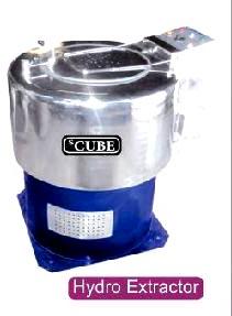 Hydro Extractor Machine