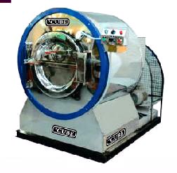 Front Loading Washing Machine