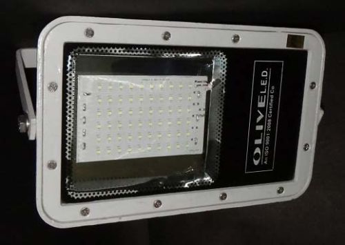 LED Flood Light, Lighting Type : LED