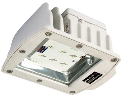 LED Street Light, Power : 30 W