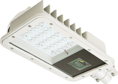 LED Street Light, Lighting Type : LED