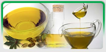 Castor Oil Fsg