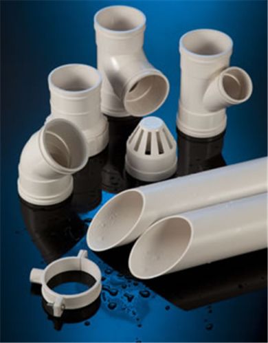 PVC-U Sewage Pipe