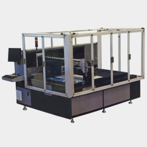 Co2 Laser Cutting Machines
