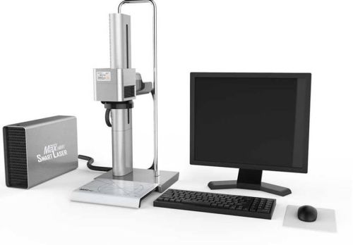 Laser Marking Machine, Model : TL10-CO2