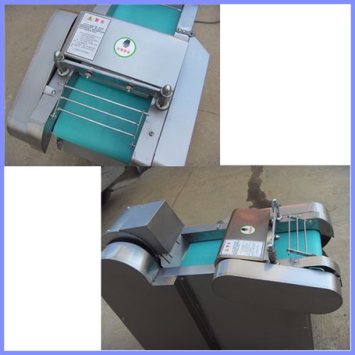 Vegetable Cutting Machine, Motor : 1 Hp
