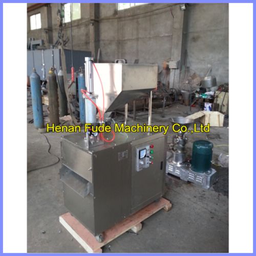 Peanut Almond Slicer