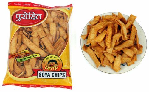 Soya Chips