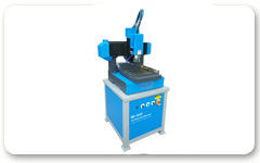 Mehta CNC Engraving Machine(ME 3030)