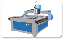 CNC Router & Engraver (LX 1212 )
