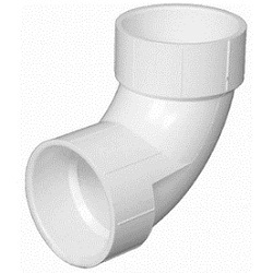 Plastic Pipe Elbow, Dimension : 10-20mm, 20-30mm