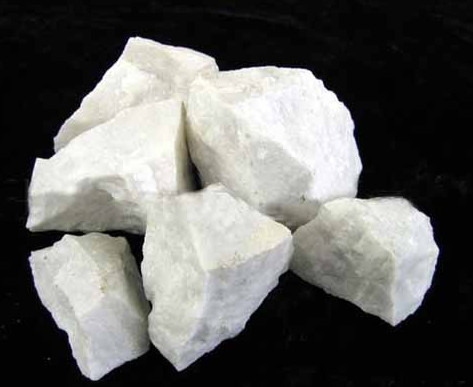 Dolomite Lumps, For Industrial Use, Packaging Type : Jute Bag