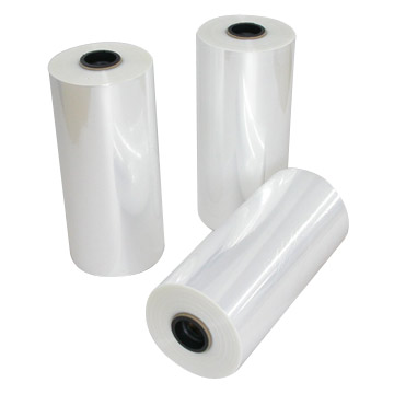 Plastic Shrink Films, For Packaging, Length : 100-400mtr