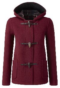 Ladies Coat