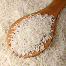 Basmati Rice