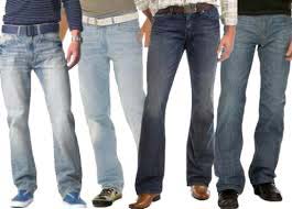 Mens Jeans