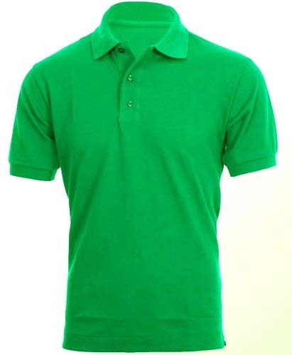 Mens Polo T-Shirt