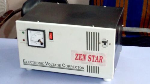 Voltage Stabilizer