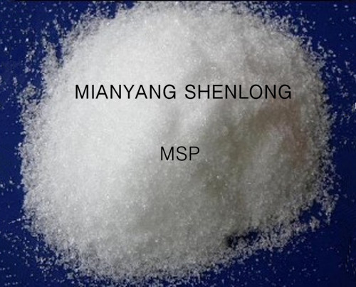 Monosodium Phosphate