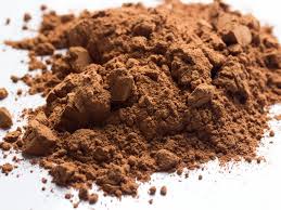 Chocolate Powder