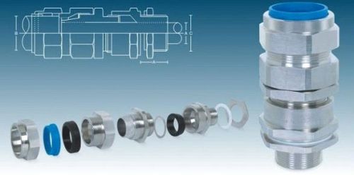 ATCAB E1FW Cable Glands