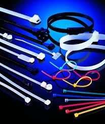 YY NYLON CABLES TIES