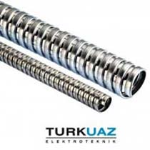 PVC Coated Flexible Steel Conduit Pipe