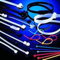 Y.Y. Nylon Cable Ties